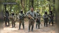 Colombian paramilitary group leader extradited to San Diego