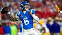 Ole Miss vs Florida is kicking off. Swipe for live updates