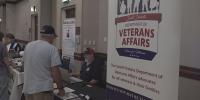 Veterans Stand Down brings community services under one roof in Rapid City