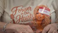 How these Houston ladies are remembering late country music legend Dolly Parton