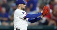 Texas Rangers lineup for September 26, 2026