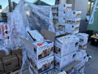 Milwaukee Diaper Mission hosts 5th annual BIG Give Back event, distributes 40,000+ diapers to families in need