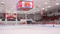 Women's Ice Hockey Exhibition Canceled