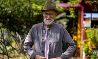 “We’re still in a position to save it”: Antonio Martorell uses art and words to defend water