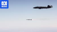 How Australia's defence force is turning AI into a 'silicon commander'