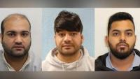 Two Afghans and One Indian Sentenced in UK’s £181 Million Smartphone Trafficking Ring