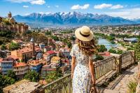 This Underrated Eastern European City With 4th-Century Fortresses, $15 Dinners, And 1-Year Visa Free Visits For Americans Is Breaking Tourism Records