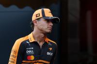 Lando Norris calls for Franco Colapinto ban after Azerbaijan crash: ‘It’s quite simple’
