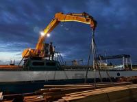 Guyanese gaining meaningful employment through transport vessels – Min Indar