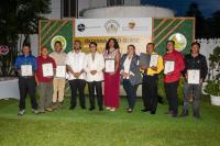 19 guides accredited as Guyana strengthens birding tourism