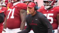 Alabama vs South Carolina live updates: News, notes before kickoff