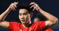 Vietnam edges Philippines 1-0 as Kim admits luck played a part