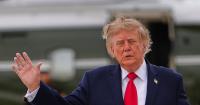 Where things stand after Trump rejected Iran's new pitch for a deal to open Strait of Hormuz