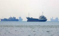 Trump rejects Iran proposal on Hormuz as Houthis target Riyadh