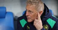 Ireland confirm clash with Israel will go ahead after squad vote to play game