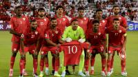 On video: refereeing expert says Oman were treated unjustly in the Saudi Arabia match