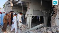 Pakistan blast toll crosses 100 since February following latest Khyber Pakhtunkhwa bombing