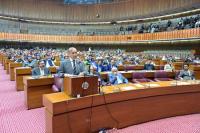 Pakistan's Politics Of Confrontation Exposes Deep Constitutional Imbalance: Report