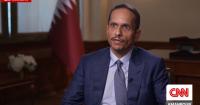 Qatari PM to CNN: Netanyahu is 'biggest obstacle' to implementing Trump's Gaza deal