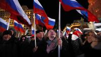 United Russia | The ‘party of power’