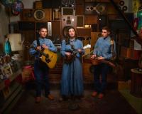 BLUEGRASS, BANJO AND A BIRTHDAY | Carthage musician Jace Montagna celebrates his 18th birthday with a free concert