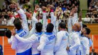 Asian Games 2026 Medal Tally, Day 8: Kabaddi Teams Bag Twin Golds, Tajinderpal Toor, Sawan Barwal Help India Rise To 10th