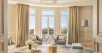 Inside one of Monaco’s most exclusive hotel suites