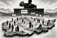When National Identity Becomes Obedience