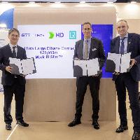 LR, HD Hyundai Heavy Industries and GTT Sign JDP to Develop 150,000 cbm Ultra-Large Ethane Carrier