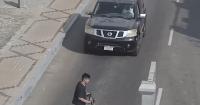 Abu Dhabi warns e-scooter riders to follow safety rules