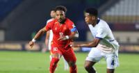 Injured Xuan Son among two Vietnam players selected for doping tests