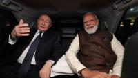 Russia backs India’s bid for a permanent UNSC seat at UNGA