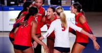 Arizona volleyball hopes to join upsets in Big 12 opener at Colorado