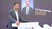 Egypt ICT Min. Opens 9th Edition of DevOpsDays Cairo 2026