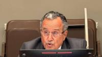 Arab League Chief Calls for Action to Protect Jerusalem
