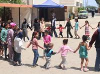 UNRWA: Nearly 100,000 children in Lebanon unable to return to school