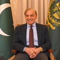 Shehbaz Sharif denounces Israeli aggression on Gaza, occupied West Bank