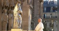 During Historic Visit to France, Pope Leo XIV Condemns Their Assisted Dying Laws to Macron’s Face (VIDEOS)