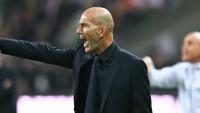 Zidane plans to make changes to the France line-up