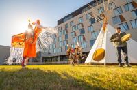 Cultural genocide key focus of annual language revitalization conference