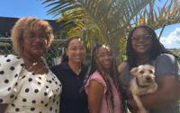 New team to lead animal-assisted therapy