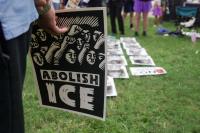 The Movement to Abolish ICE Is Gaining Momentum