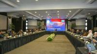 Egypt's Investment Min. Meet S&P Global Ratings Delegation