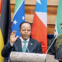 President Taye Atske-Selassie reaffirms Ethiopia’s commitment to driving climate solutions