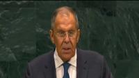 Russia Backs India for Permanent UNSC Seat, Opposes Western Expansion