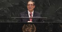 Cuba condemns US threats as Trump says military action may not be needed