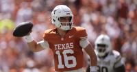 No. 1 Texas visits No. 14 Tennessee in first road test of the season - Any Given Saturday
