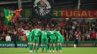 Ireland star boycotts controversial Israel clash despite teammates voting to play game