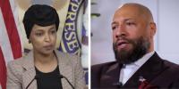 Ex-NBA player Royce White wants Ilhan Omar deported: 'Don't Mogadishu my America'