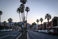 Eichholtz Eyes El Paseo — Dutch Design Brand Plots Palm Desert Showroom